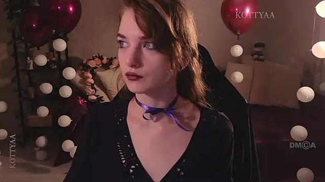 -Kottyaa- online show from 11/15/25, 06:48