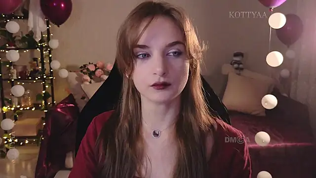 -Kottyaa- online show from 11/20/25, 05:23