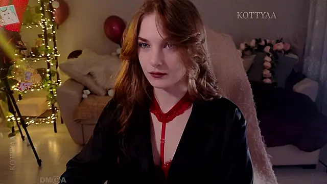 -Kottyaa- online show from 12/19/25, 06:37