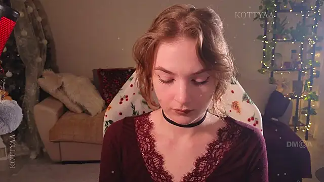 Snapshot of -Kottyaa- chatting on 01/06/26, 06:44 -Kottyaa- online show from 01/06/26, 06:44