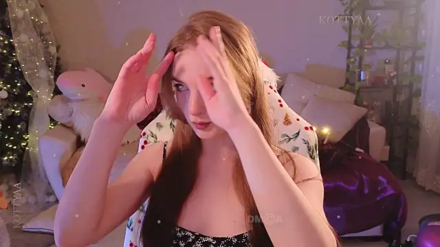 Snapshot of -Kottyaa- chatting on 01/14/26, 01:00 -Kottyaa- online show from 01/14/26, 01:00