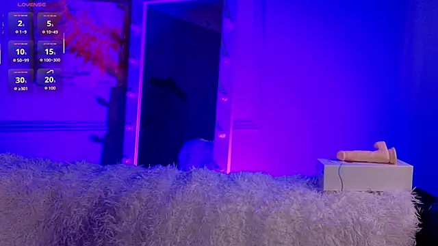 Kelly Woods online show from 05/03/26, 10:32