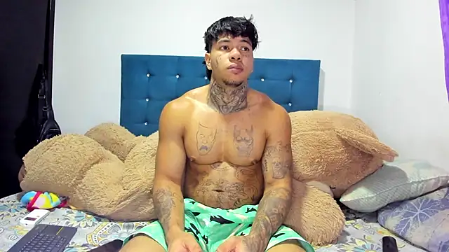 daamonxxx19 online show from 03/11/26, 03:45