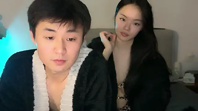 Fairy-HF online show from 12/03/24, 02:49