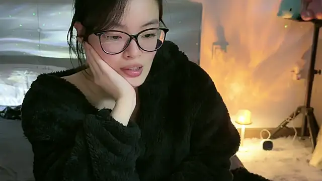 Fairy-HF online show from 12/10/24, 03:22