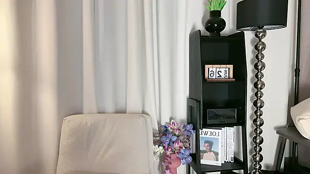 Snapshot of Fairy-HF chatting on 06/27/26, 12:44 Fairy-HF online show from 06/27/26, 12:44
