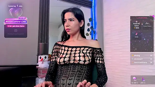 sweetieandjuicyy online show from 01/08/25, 05:59