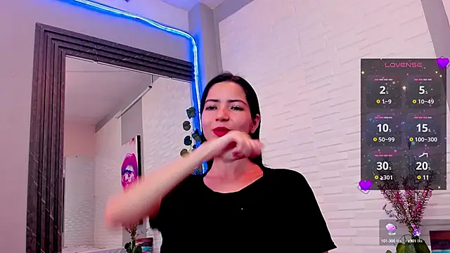 sweetieandjuicyy online show from 01/10/25, 03:48