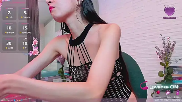 sweetieandjuicyy online show from 02/05/25, 07:31