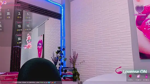 sweetieandjuicyy online show from 02/27/25, 03:15