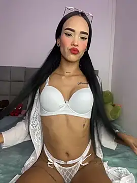 Exotic girl666 online show from 10/31/25, 02:45