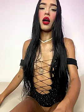 Exotic girl666 online show from 01/11/26, 01:10