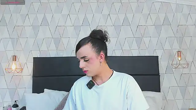 JustinePerry online show from 01/07/26, 04:04