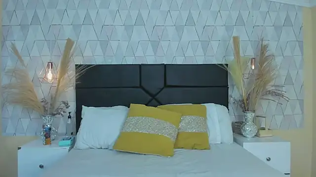 JustinePerry online show from 02/26/26, 03:38