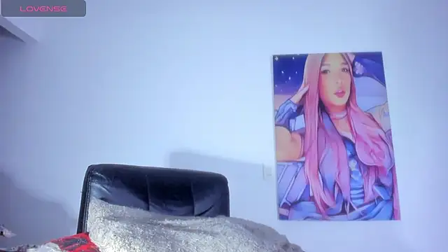 Snapshot of Kataliinasmith chatting on 10/23/25, 09:30 Kataliinasmith online show from 10/23/25, 09:30