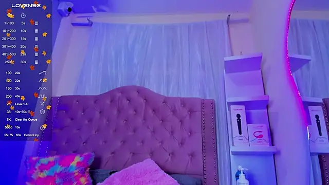 tokito mitsuri online show from 01/17/25, 12:31