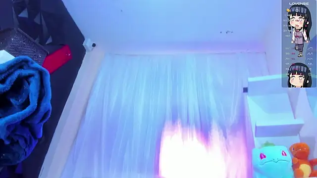 tokito mitsuri online show from 10/21/25, 12:39