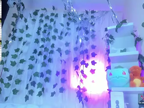 tokito mitsuri online show from 11/05/25, 01:11