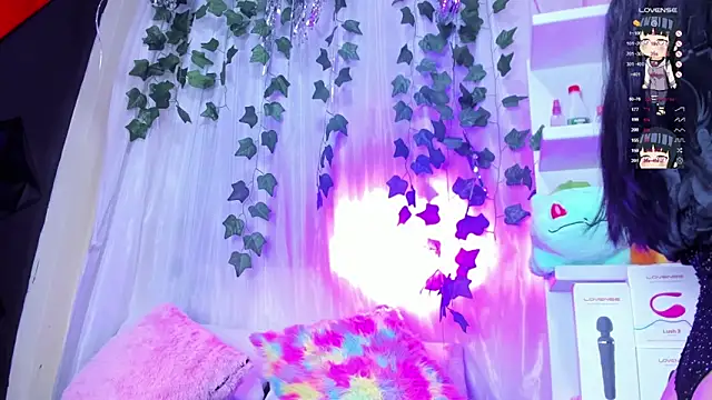 Snapshot of tokito_mitsuri chatting on 02/03/26, 12:43 tokito mitsuri online show from 02/03/26, 12:43