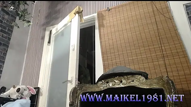 Snapshot of Maikel1981-NL chatting on 06/05/26, 11:43 Maikel1981-NL online show from 06/05/26, 11:43