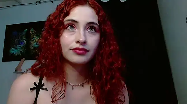 Snapshot of Eternal_Garden chatting on 12/13/24, 02:54 Eternal Garden online show from 12/13/24, 02:54