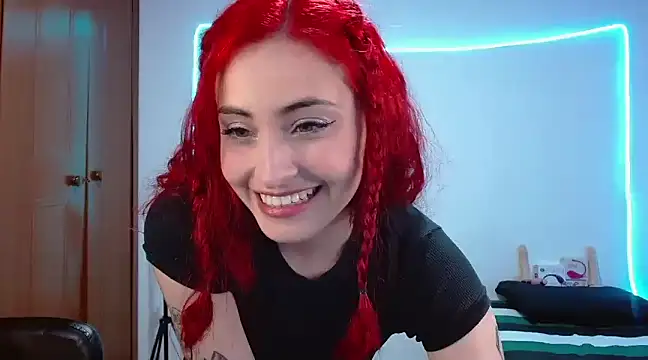 Snapshot of Eternal_Garden chatting on 02/28/25, 10:28 Eternal Garden online show from 02/28/25, 10:28