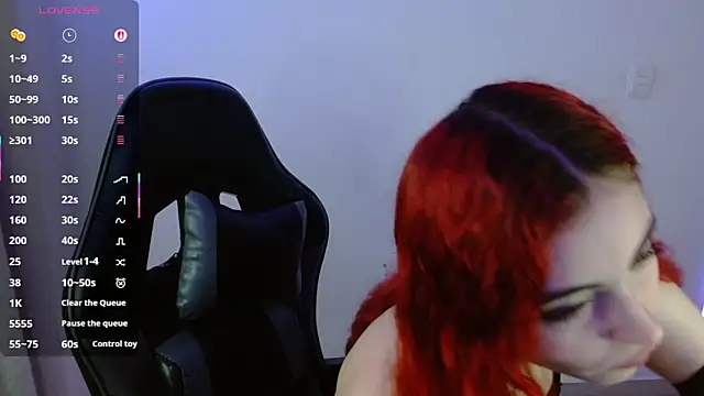 Snapshot of Eternal_Garden chatting on 02/06/26, 12:26 Eternal Garden online show from 02/06/26, 12:26