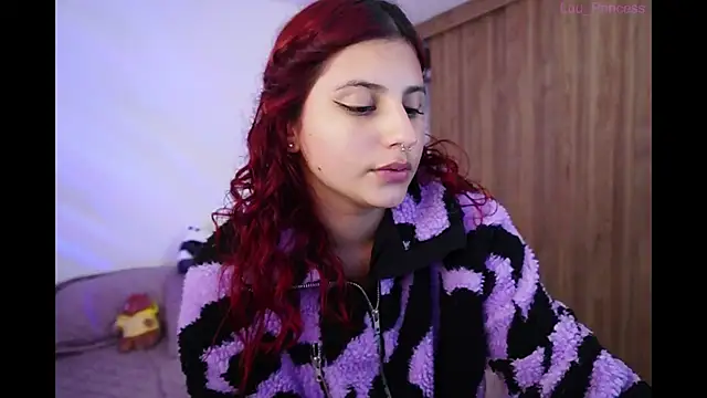 Luu Princess online show from 12/22/24, 02:06