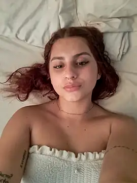 Luu Princess online show from 02/26/25, 11:15