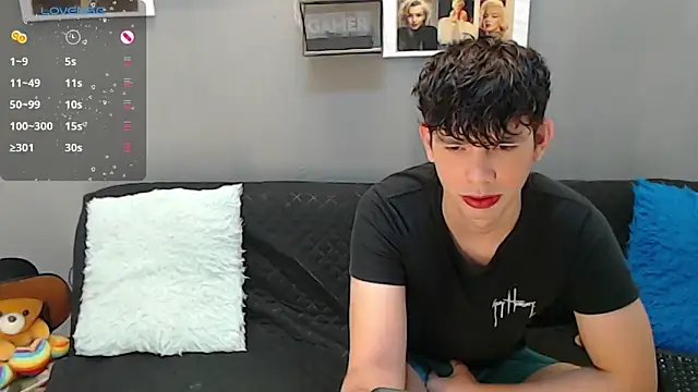 Angelo-cianuro- online show from 12/09/24, 12:12