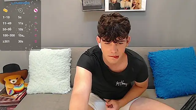 Angelo-cianuro- online show from 01/04/25, 01:42