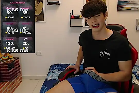 Angelo-cianuro- online show from 09/26/25, 09:19