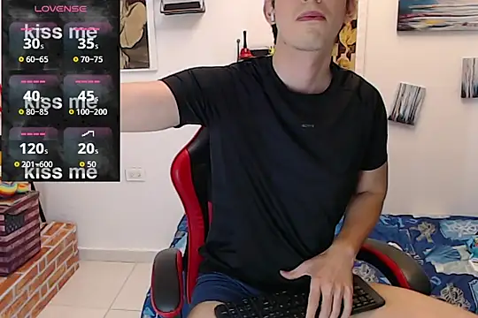 Angelo-cianuro- online show from 10/01/25, 10:49