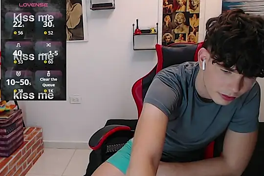 Angelo-cianuro- online show from 10/06/25, 10:29