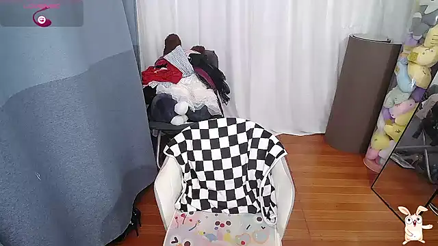 CN-Doudou online show from 10/08/25, 11:08