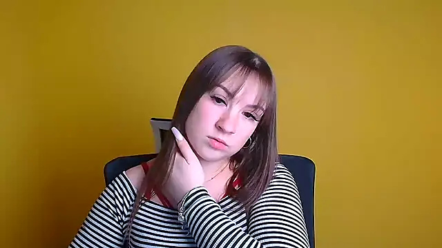 Evelina GG online show from 01/04/25, 10:05