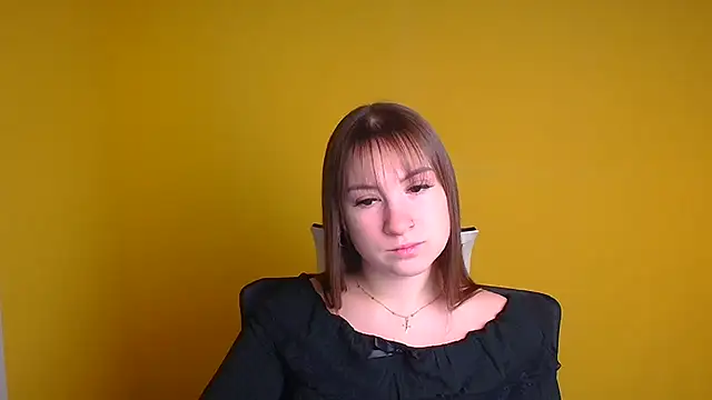 Evelina GG online show from 01/11/25, 06:35