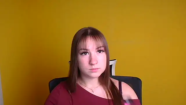 Evelina GG online show from 01/16/25, 10:10