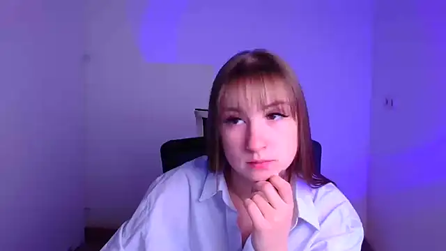 Evelina GG online show from 02/10/25, 10:09