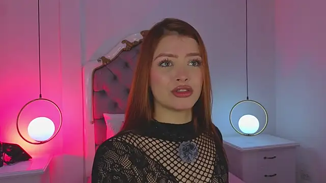  ambar Adamss online show from 11/17/25, 11:27