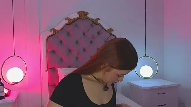  ambar Adamss online show from 11/20/25, 11:21