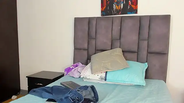 Snapshot of Dulce_amg chatting on 01/05/25, 03:34 Dulce amg online show from 01/05/25, 03:34