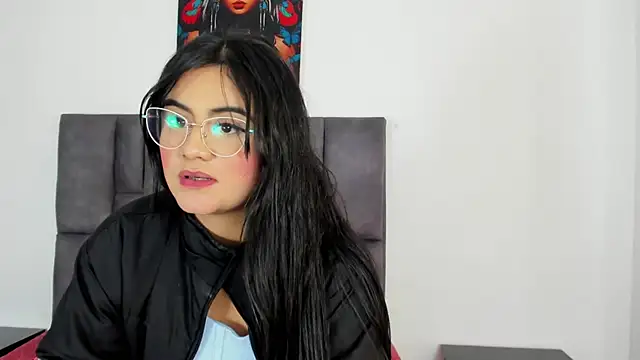 Snapshot of Dulce_amg chatting on 02/25/25, 03:49 Dulce amg online show from 02/25/25, 03:49