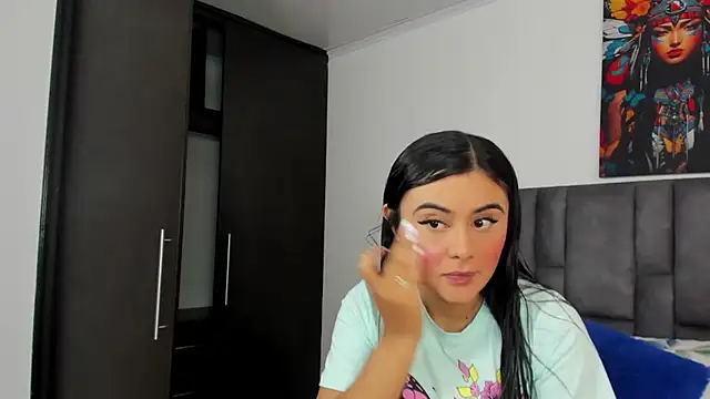 Snapshot of Dulce_amg chatting on 03/05/25, 12:33 Dulce amg online show from 03/05/25, 12:33