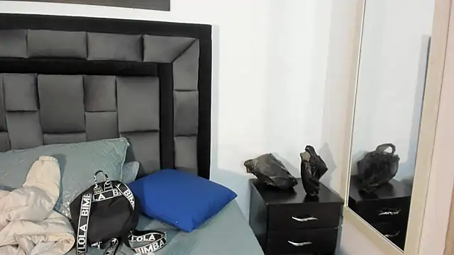 Snapshot of Dulce_amg chatting on 10/02/25, 03:13 Dulce amg online show from 10/02/25, 03:13