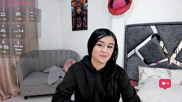 Snapshot of Dulce_amg chatting on 05/09/26, 03:34 Dulce amg online show from 05/09/26, 03:34