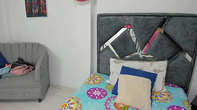 Snapshot of Dulce_amg chatting on 07/25/26, 03:04 Dulce amg online show from 07/25/26, 03:04