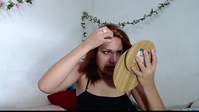 alexandra lorens online show from 04/27/26, 07:34