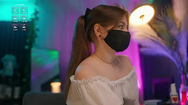 aarimass online show from 12/18/25, 02:45