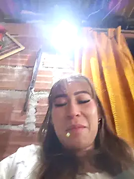 samy-blonde online show from 03/12/25, 02:56